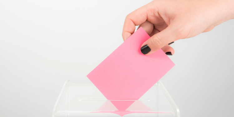 Elezioni, i risultati under 35: regna l’astensionismo