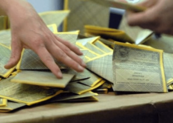 Elezioni, i record: chi sono i candidati che hanno ottenuto zero voti