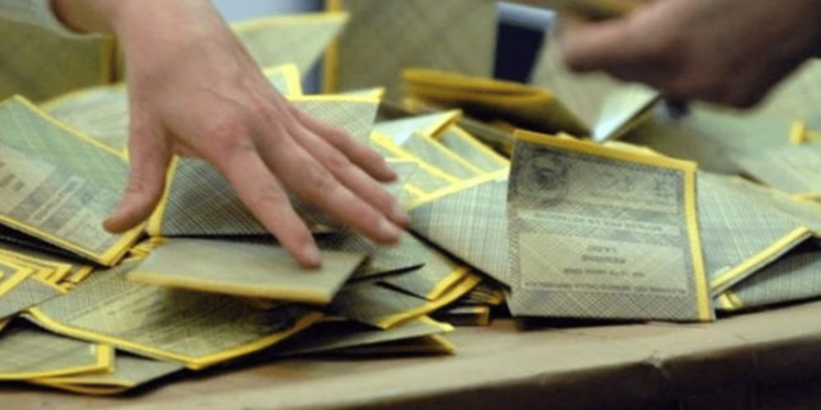 Elezioni, i record: chi sono i candidati che hanno ottenuto zero voti