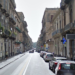 Allarme bomba in via Umberto a Catania