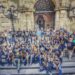 Arriva ad Acireale al “Route21 Chromosome on the road” con 6 ragazzi “speciali”