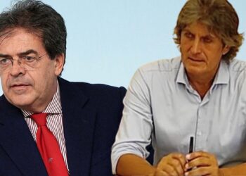 Aumento Tari: Zappalà vs Bianco «Chi scappa in politica senza affrontare un problema è un vigliacco»