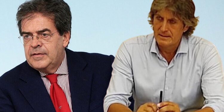 Aumento Tari: Zappalà vs Bianco «Chi scappa in politica senza affrontare un problema è un vigliacco»