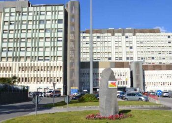 Al Cannizzaro di Catania nasce Alessandra, la figlia della donna che ha ricevuto il primo trapianto di utero in Italia