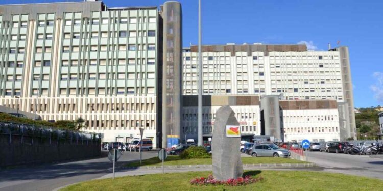 Al Cannizzaro di Catania nasce Alessandra, la figlia della donna che ha ricevuto il primo trapianto di utero in Italia