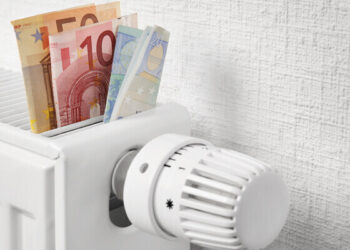 Codacons: modulazione riscaldamento non risolverà il problema