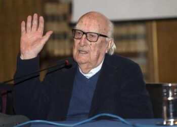 Camilleri: nel giorno del compleanno esce libro-lettera