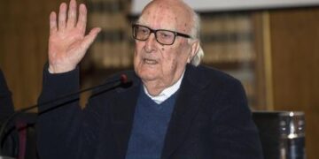 Camilleri: nel giorno del compleanno esce libro-lettera