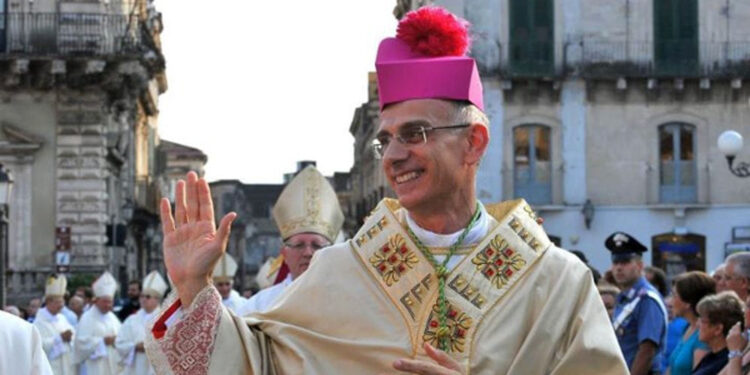 Messaggio dei vescovi ai candidati alla Regione sabato 10 settembre alle 11 a Palermo