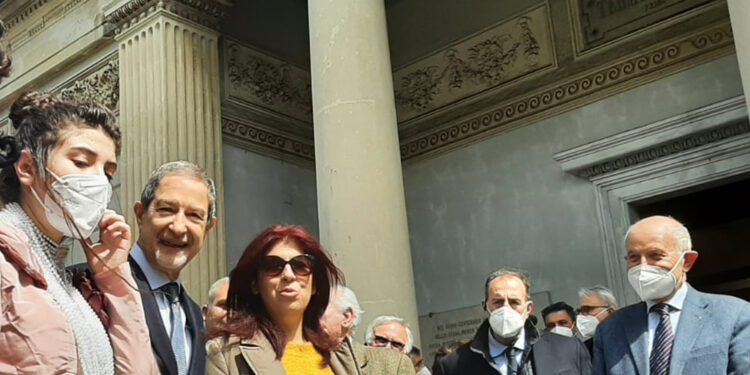 Foti: «prospettiva di rilancio per le Terme di Acireale»