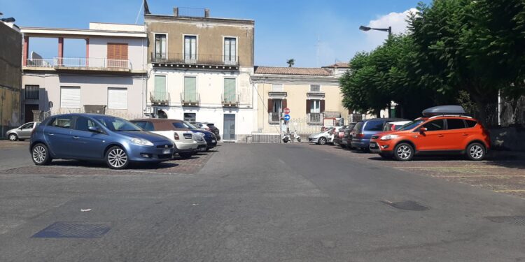 Acireale: dal 1° ottobre abbonamento parcheggi da 20 a 15 euro