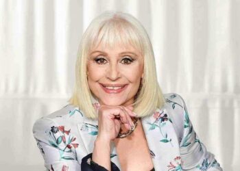 Una moneta dedicata a Raffaella Carrà