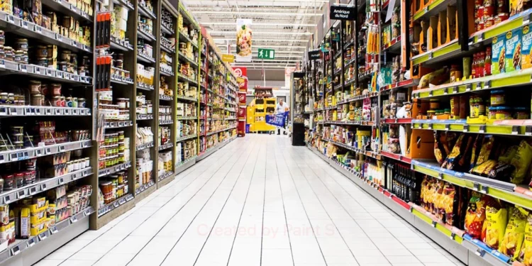 Codacons: italiani spendono di piu’ per acquistare meno. Taglio Iva su alimentari