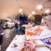 Pescheria Catania: completata riqualificazione galleria dello storico mercato del pesce