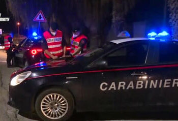 Spara ai cani della ex e alla cugina della donna