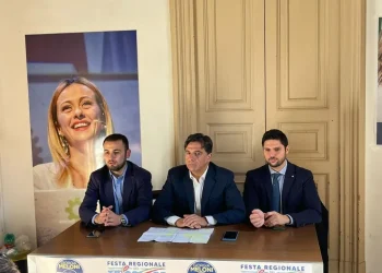 Catania: dal 2 al 4 dicembre la “Festa regionale del Tricolore”