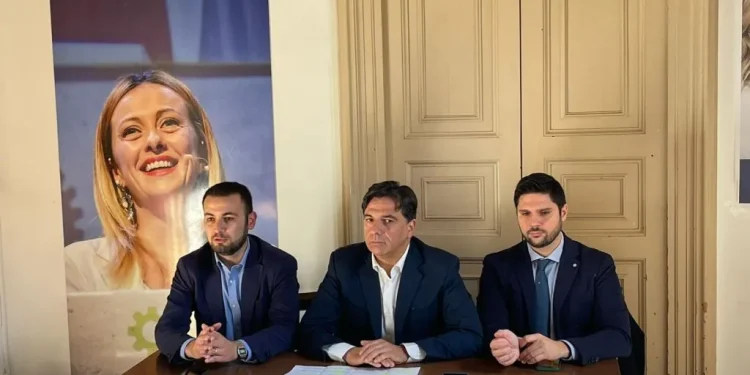 Catania: dal 2 al 4 dicembre la “Festa regionale del Tricolore”