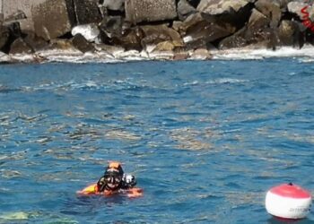 Tragedia di Santa Maria La Scala, terzo giorno di ricerche per Enrico Cordella