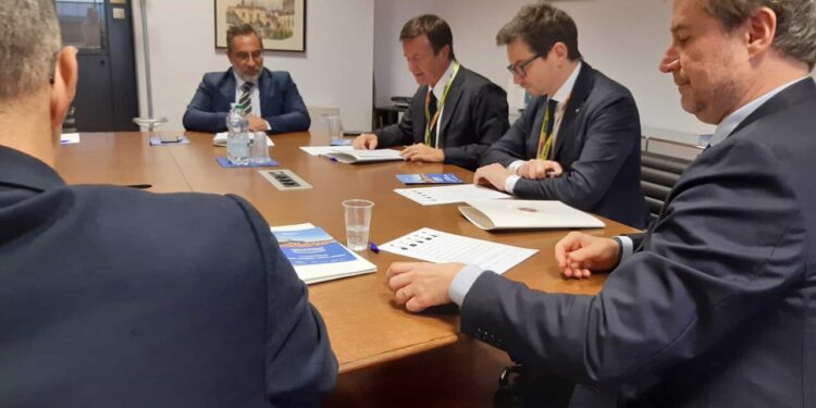 Opera lirica: Catania, Bergamo, Lucca, Parma e Pesaro unite nel segno dei grandi autori