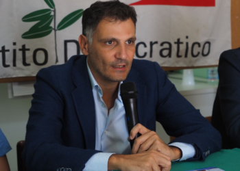 Barbagallo nomina la nuova segreteria del PD Sicilia