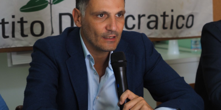 Barbagallo nomina la nuova segreteria del PD Sicilia