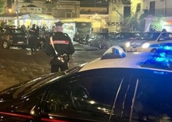 Catania: sanzionato un ristoratore e denunciati due parcheggiatori abusivi
