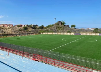 L’Amministrazione Comunale ha assegnato al Catania SSD la gestione e la conduzione del campo di Calcio “Nesima”