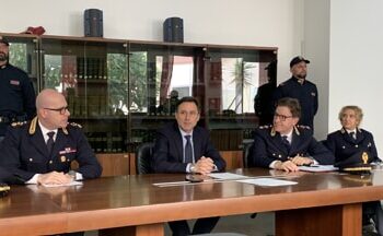 Nuovo colpo al clan Cappello di Catania : i dettagli dell’operazione
