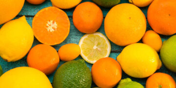 Fondo Nazionale Agrumicolo, in arrivo 10 milioni per la Sicilia