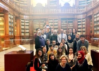 Europa e Nord Africa più vicine: Unict unica italiana al progetto “Dire-Med”