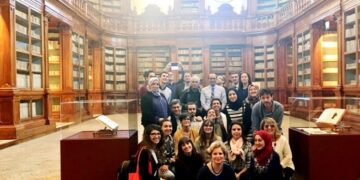 Europa e Nord Africa più vicine: Unict unica italiana al progetto “Dire-Med”