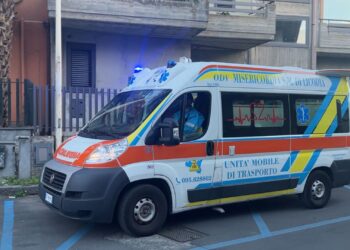 Volontariato siciliano a rischio default per tasse di circolazione sui mezzi di soccorso