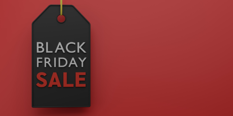 black friday.lifestyle