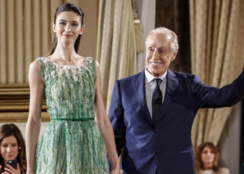 renato balestra.moda