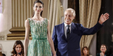 renato balestra.moda