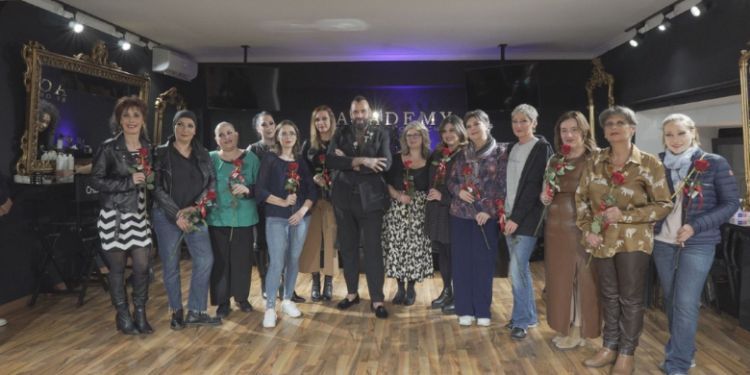 trucchiamoci. lifestyle