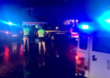 Ritrovata una coppia dispersa sull’Etna