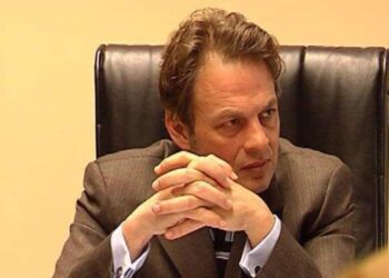 Sicurezza a Catania: interviene il consigliere comunale Salvo di Salvo