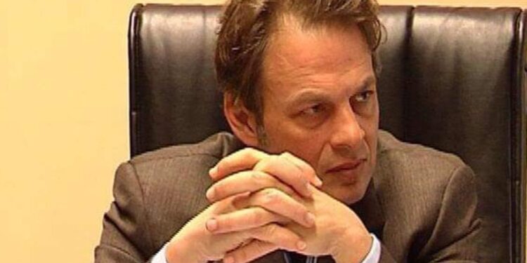 Sicurezza a Catania: interviene il consigliere comunale Salvo di Salvo