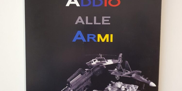 Codacons invia calendario a Putin e Zelensky e chiede di fermare la guerra