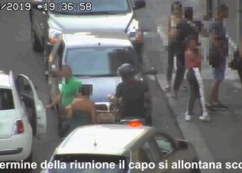 Il clan dei Cursoti milanesi avrebbe esercitato il pieno controllo criminale sull’intero rione San Berillo