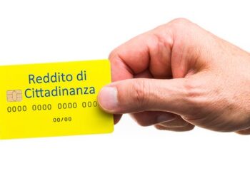Reddito di cittadinanza: cosa può cambiare da gennaio 2023?