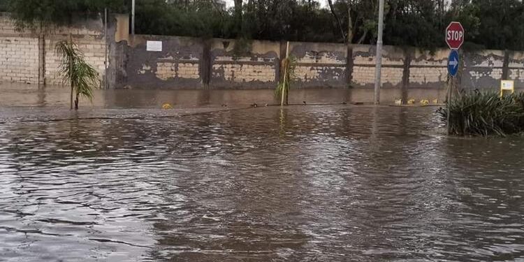 Nubifragi e alluvioni: siamo pronti a fronteggiarli?