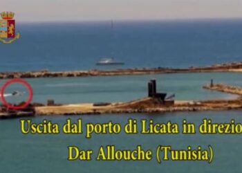 Sgominata banda per traffico di clandestini: 18 arresti