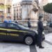 Catania: truffa carburanti,13 indagati e sequestro beni per 25 mln