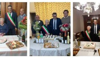 Geraci Siculo: città degli ultracentenari