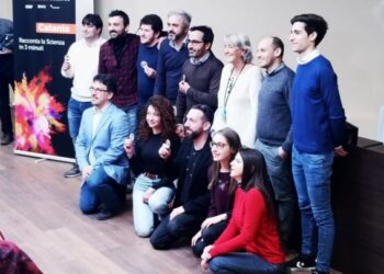 Famelab Catania, ecco i sette finalisti in gara nel talent della scienza