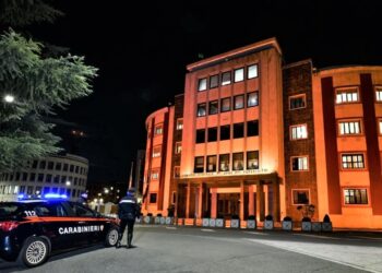 Carabinieri: campagna sensibilizzazione su web e social contro la violenza sulle donne