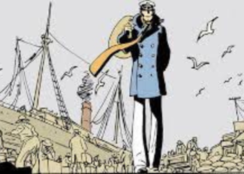 corto maltese.serie tv