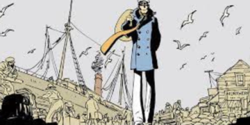 corto maltese.serie tv
